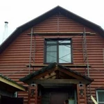Фото №8 Замена старой кровли,заборы