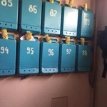 Фото №2 Расклейка объявлений. Распространение по почтовым ящикам