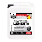 фото Просепт CEMENT CLEANER (5л) - смывка для очистки поверхностей от загрязнени