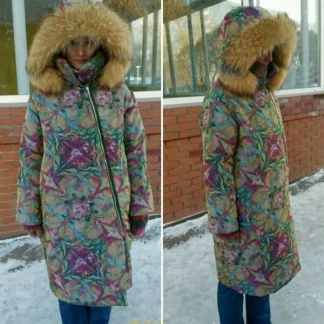 Фото Швея на дому