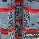 Фото №2 Деформационные швы, гидрошпонки, бентонитовый шнур, комплектация строительства