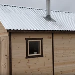 Фото №2 Строительство бань