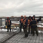 Фото №3 Услуги разнорабочих 