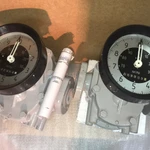 фото Продаю счётчики ППО-40 (новые)