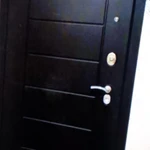 Фото №3 Двери металлические и межкомнатные