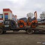 Фото №9 Эвакуатор в Воскресенском ГАЗ 3307