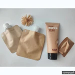 Фото №7 Флаконы и тубы из бумаги и эко-пластика для косметических средств