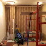 Фото №9 Продам офис кладовку и машиноместо одним пулом