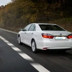 Фото №6 Аренда авто на свадьбу Выписка из роддома Трансфер
