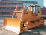 фото Аренда Бульдозера Komatsu, Т-170, Т-130