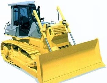 Фото Запасные части к бульдозеру Komatsu D-65A, D-65E, D-65E-12