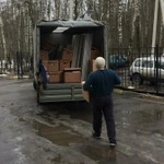 Фото №2 Грузчики 