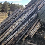 Вагон стойка