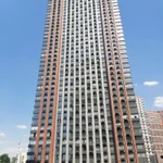 Фото №6 1-к квартира, 45 м2, 23/46 эт.