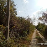 Фото №2 Продам участок СНТ "Янтарь".Камышовое шоссе.