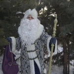 Сказочный дед Мороз и волшебная Снегурочка приедут в гости