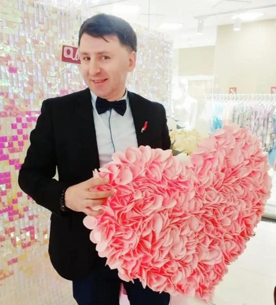 Фото Свадебное торжество в Августе и Сентябре