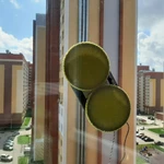 Фото №3 Аренда робота мойщика окон