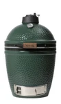 Фото №2 Гриль Big Green Egg Medium