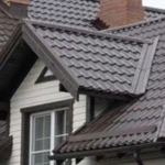 Металлочерепица