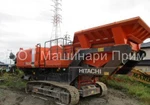 фото Дробильная установка Hitachi ZR950JC