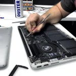 Фото №3 Ремонт компьютеров Apple - Macbook, iMac