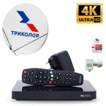 Фото №2 РАССРОЧКА!!! Триколор ТВ  с установкой 2500 рублей. 