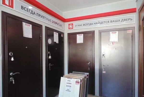 Фото Окна- двери - натяжные потолки-жалюзи- рольставни