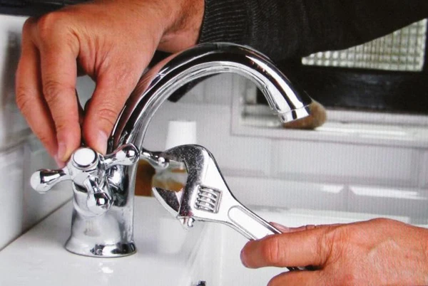 Фото Частный сантехник город Троицк