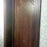Фото №4 установка дверей