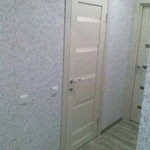 Фото №2 Установка (монтаж) межкомнатных дверей