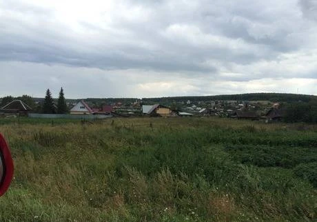 Фото Земельный участок в селе кайгородово.15соток.ижс.