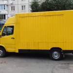 Фото №2 Выполняем любой такелаж. Грузим.  Возим  