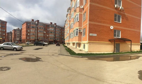 Фото Продам коммерческие помещения в Краснодаре