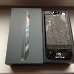 Фото №2 iPhone 5 замена экрана в Иваново