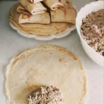 фото Домашние полуфабрикаты