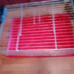 Фото №4 Клетки для грызунов 2 штуки можно отдельно