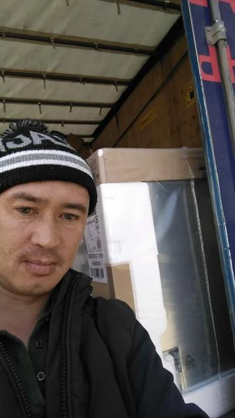 Фото Услуги грузчиков