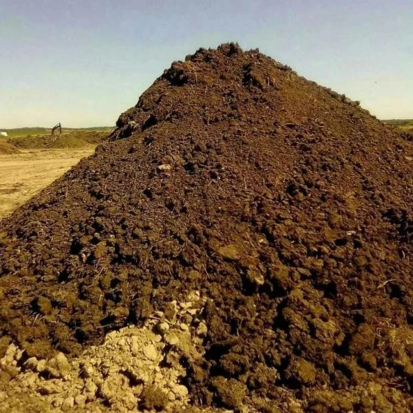 Фото Продам Перегной хорошего качества , дешево!