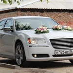Фото №4 Лимузины и авто на свадьбу, день рождения