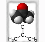 фото Ацетон