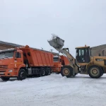 Фото №3 Благоустройство и Содержание автомобильных дорог.
