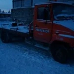 Фото №2 Эвакуатор