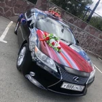 Автомобиль на свадьбу в Оренбурге