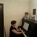 Преподаватель фортепиано(уроки), репетитор занятия