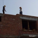 Фото №5 Ремонт квартир офисов и строительство коттджий