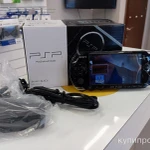 Фото №3 PSP 3006 32Gb+игры