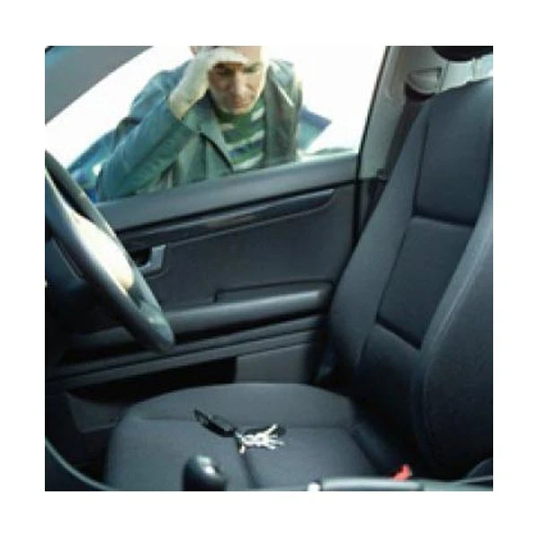 Фото Аварийное открытие авто без повреждений