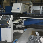 Фото №4 Ремонт Trumpf(Трумпф) станки,демонтаж,монтаж,зап.части