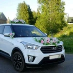 Фото №4 Аренда автомобиля с водителем на свадьбу